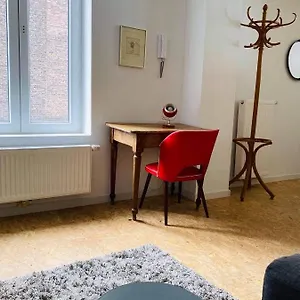  Apartamento Sauveniere 10 Bélgica