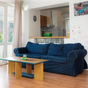  Apartamento Rosuites Rumanía
