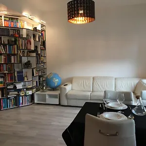  Apartamento Historical Grand-place Bélgica