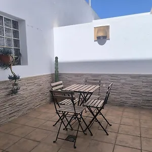  Apartamento Con Encanto, Terraza Y Parking Cubierto España