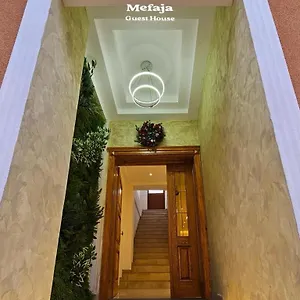 Mefaja Pensjonat